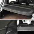 Intrekbare kofferbakbeveiligingsschaduw Fit Trunk Cargo Cover